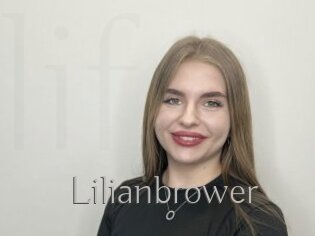Lilianbrower