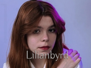 Lilianbyrd