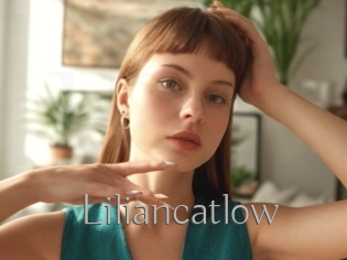 Liliancatlow