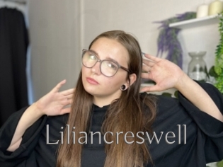 Liliancreswell