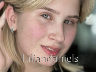 Liliandaniels