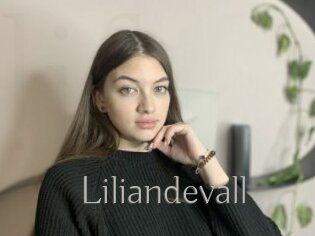 Liliandevall