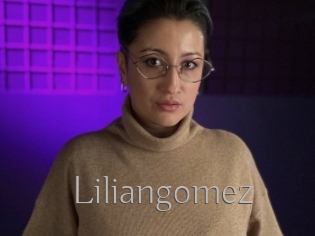 Liliangomez