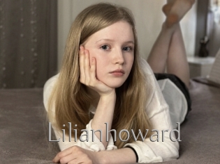 Lilianhoward