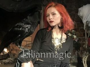 Lilianmagic