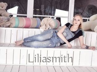 Liliasmith