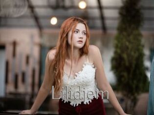 Lilidjem