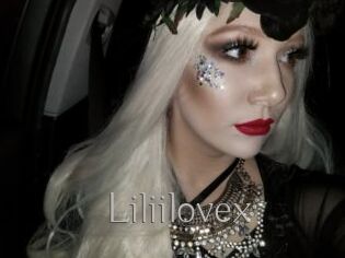 Liliilovex
