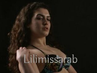 Lilimissarab
