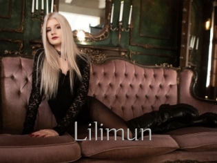 Lilimun