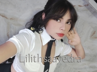 Lilithsaavedra