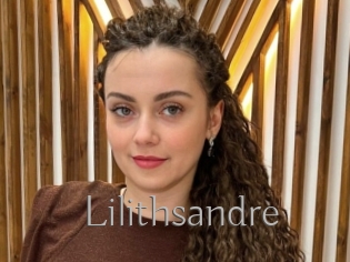 Lilithsandre