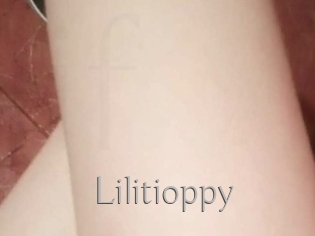 Lilitioppy