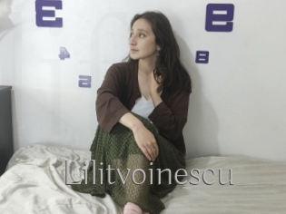 Lilitvoinescu
