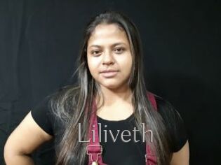 Liliveth