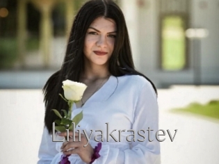 Liliyakrastev