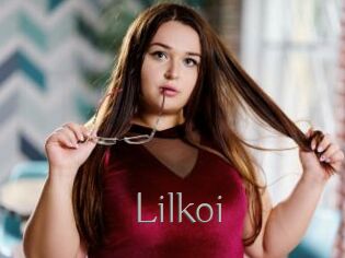 Lilkoi
