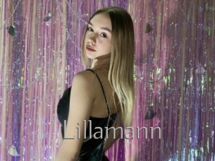 Lillamann