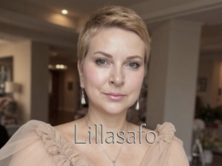 Lillasafo