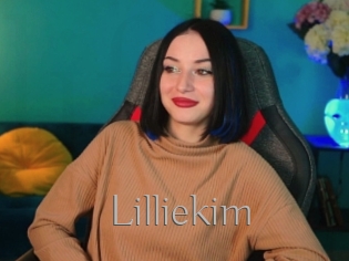 Lilliekim
