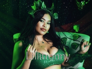 Lillitronny