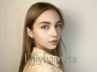 Lillybarnets