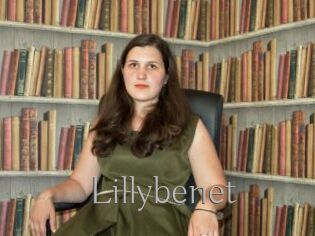 Lillybenet