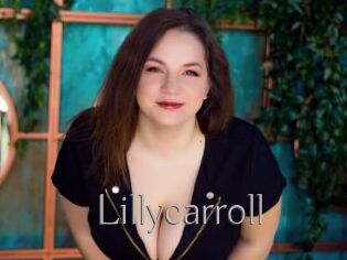 Lillycarroll