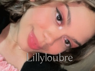 Lillyloubre