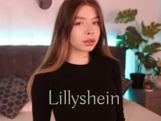 Lillyshein