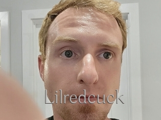 Lilredcuck