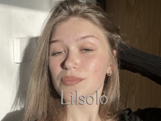 Lilsolo