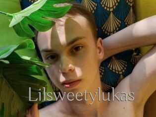 Lilsweetylukas