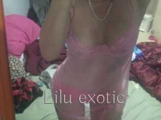 Lilu_exotic