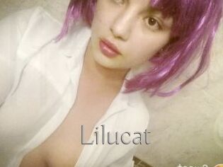 Lilucat
