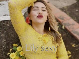 Lily_sexy