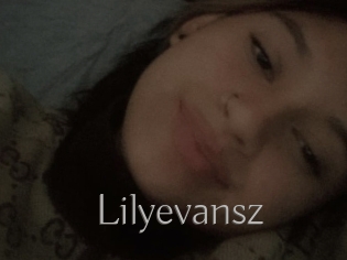 Lilyevansz