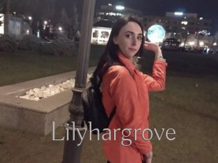 Lilyhargrove