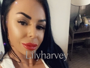 Lilyharvey