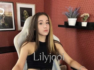 Lilyjooi