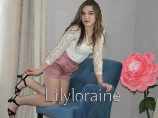 Lilyloraine