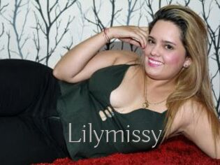 Lilymissy