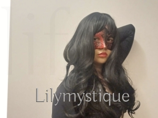 Lilymystique