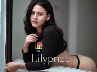 Lilyprize