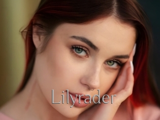 Lilyrader