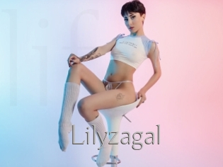 Lilyzagal