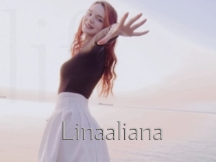 Linaaliana