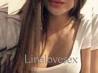 Linalovesex