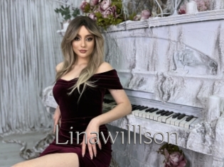 Linawilllson