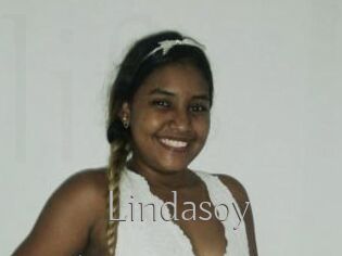 Lindasoy
